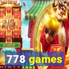 778 games